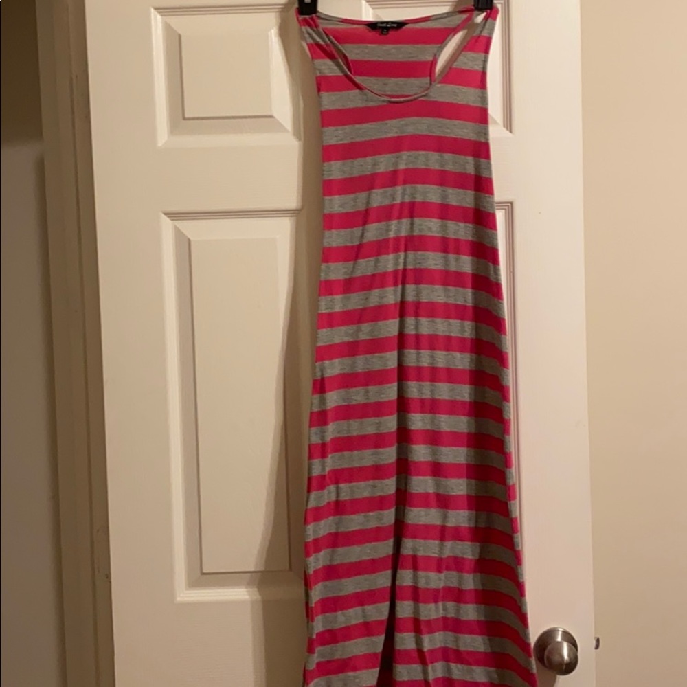 Summer spring dress